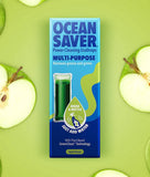 Ocean Saver Cleaning Drop - Bathroom Descaler Pomegranate