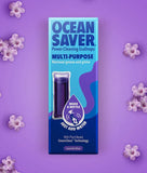 Ocean Saver Cleaning Drop - Floor Cleaner (Rhubarb)