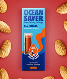 Ocean Saver Cleaning Drop - Floor Cleaner (Rhubarb)