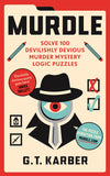 Murdle - Murder Puzzle Series G T