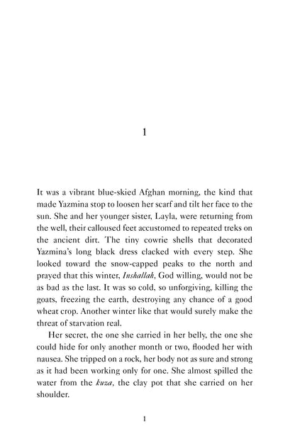 The Little Coffee Shop of Kabul (10th Anniversary)