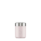 Chilly’s 500ml Food Pot - Blush Pink