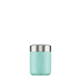 Chilly’s 500ml Food Pot - Pastel Green