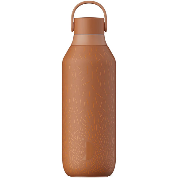 Chilly’s Series 2 500ml Elements Bottle - Fire Orange