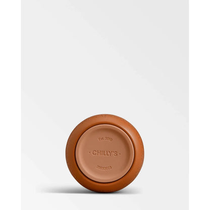 Chilly’s Series 2 500ml Elements Bottle - Fire Orange