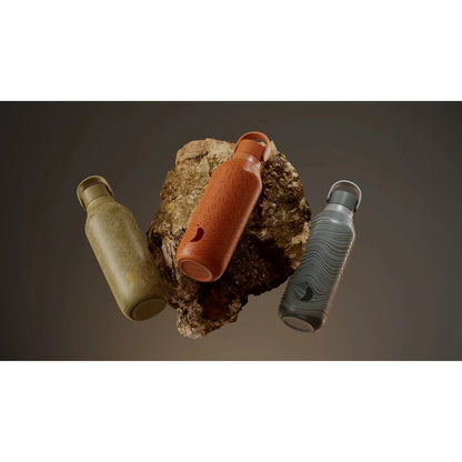 Chilly’s Series 2 500ml Elements Bottle - Fire Orange