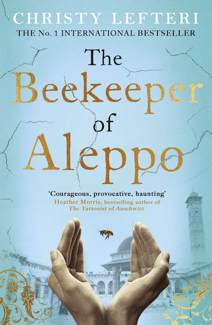 The Beekeeper of Aleppo (Paperback)