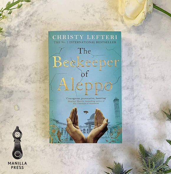 The Beekeeper of Aleppo (Paperback)