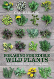 Foraging For Edible Wild Plants