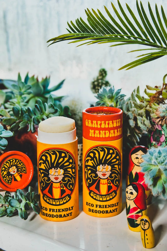 Shop our Vegan + Planet Friendly Summer Picks, Deodorants + Sunscreen at SW Coast Refills