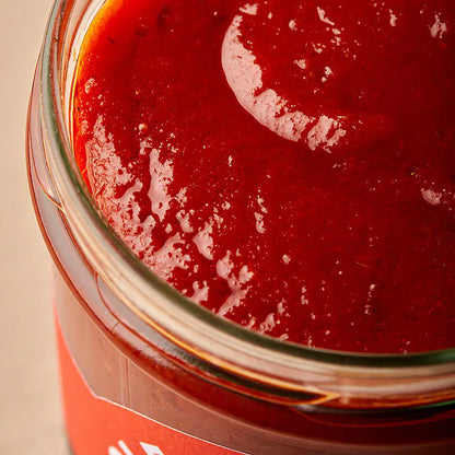 Isle Of Wight Tomatoes Pizzaiola Tomato Sauce - 400g