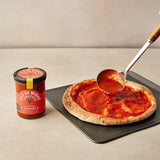 Isle Of Wight Tomatoes Pizzaiola Tomato Sauce - 400g