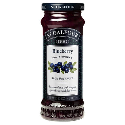 St. Dalfour Wild Blueberry Spread
