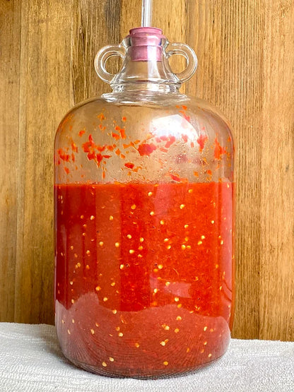 Hong Kong Mild Chilli Dipping Sauce - Weymouth 51