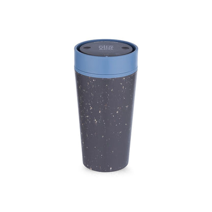 Circular&Co. Reusable Coffee Cup, 12oz (340ml)