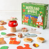 Woodland Wobble