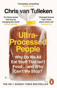 Ultra Processed People (Paperback)