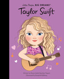 Little People Big Dreams : Taylor Swift