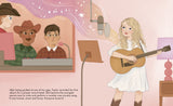 Little People Big Dreams : Taylor Swift