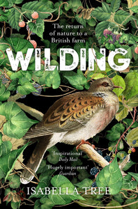 Wilding : The Return of Nature to a British Farm (paperback)