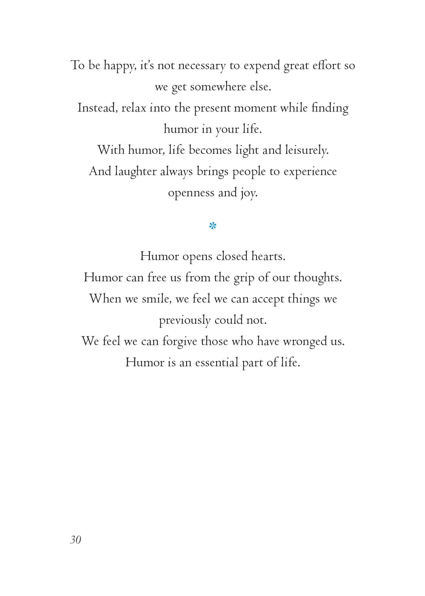 The Things You Can See Only When You Slow Down (paperback)