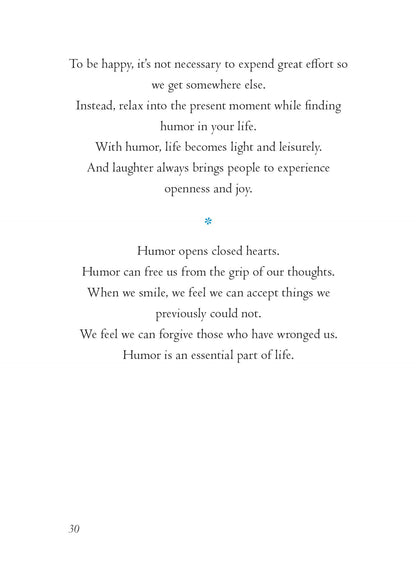 The Things You Can See Only When You Slow Down (paperback)