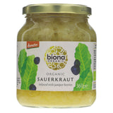 Biona Sauerkraut Organic - 360g