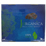 Organic Medjoul Dates - 100g