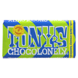 Tony's Chocolonely Dark Chocolate Hazelnut Crunch