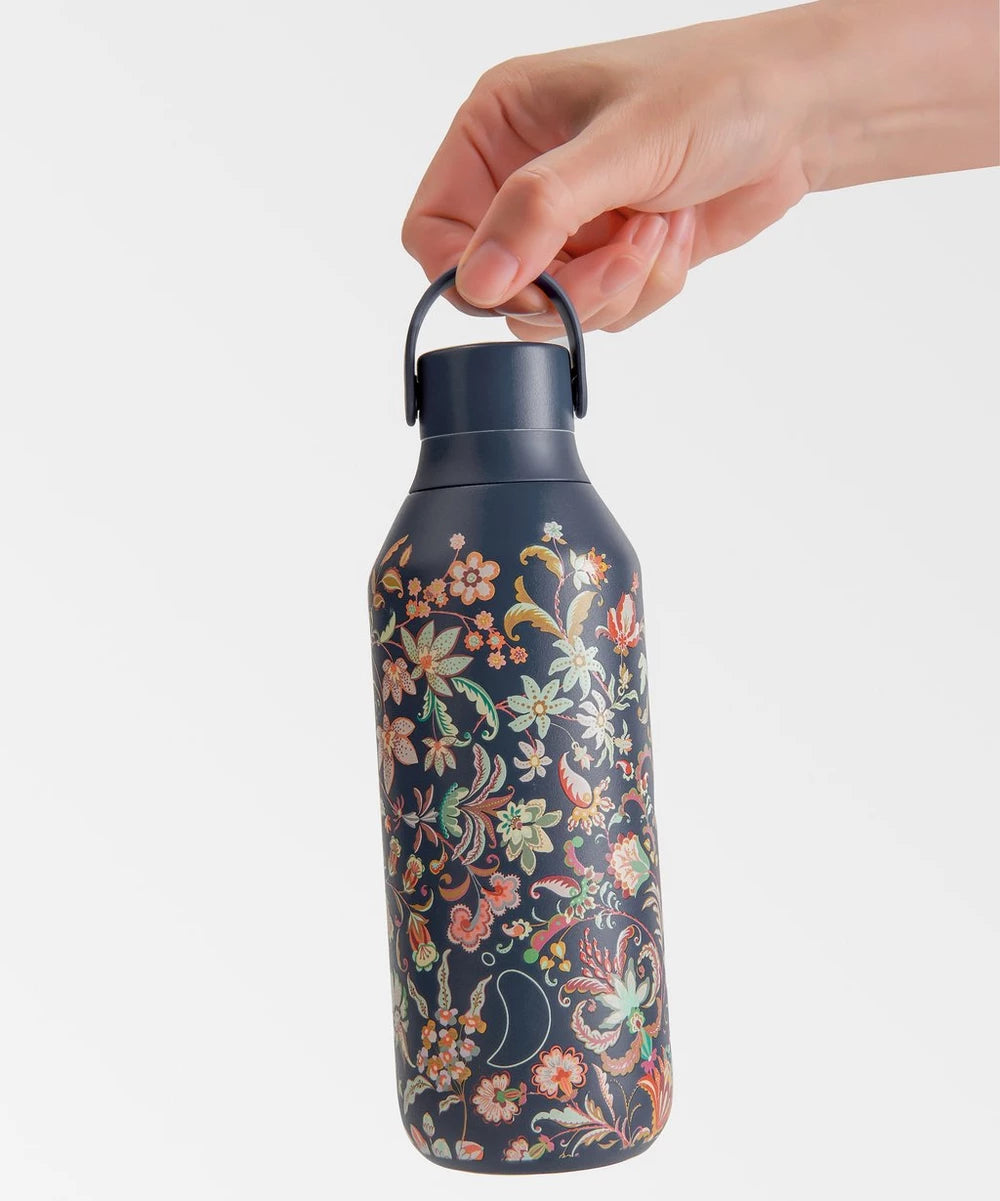 Chilly’s Series 2 500ml Liberty Kobushi Bottle