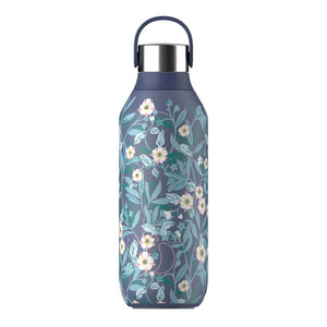 Chilly’s Series 2 500ml Liberty Blue Whale Bottle