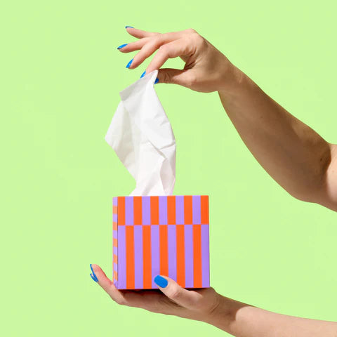 Forest Friendly Tissues - Who Gives A Crap