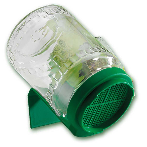 BioSnacky Glass Sprouting Germinator