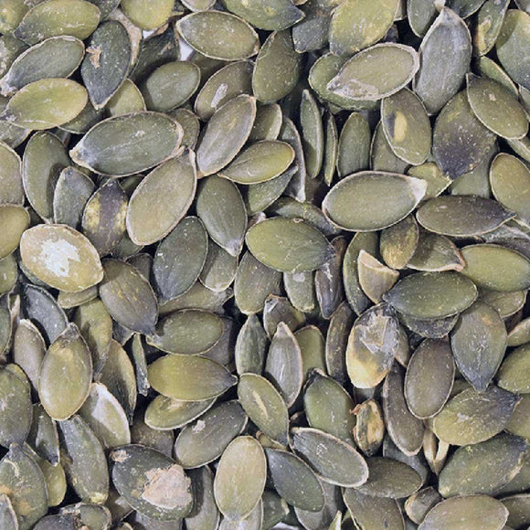 Pumpkin Seed AA Grade - 100g