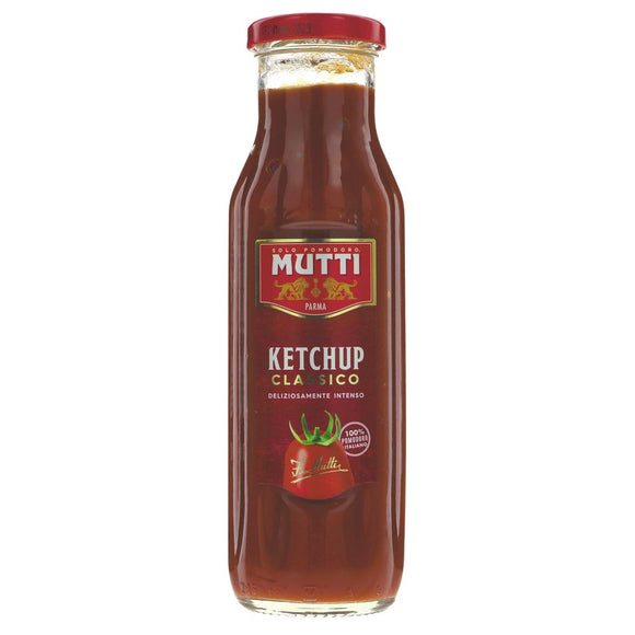 Mutti Ketchup