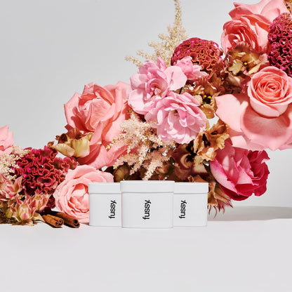 Fussy Deodorant Refill - Night Tales