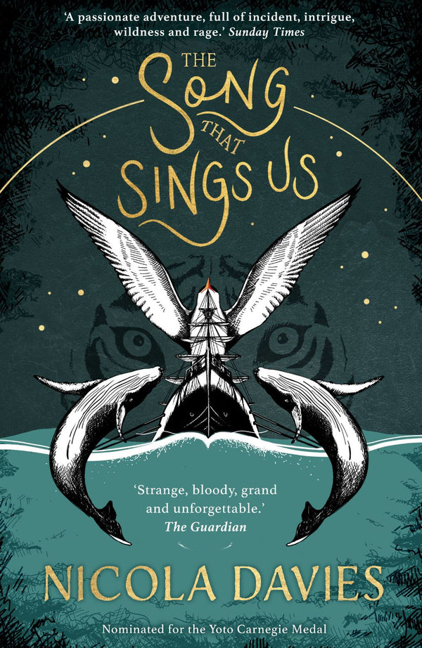 Song That Sings Us (Firefly)