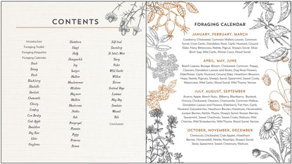 The Hedgerow Apothecary: Recipes, Remedies and Rituals