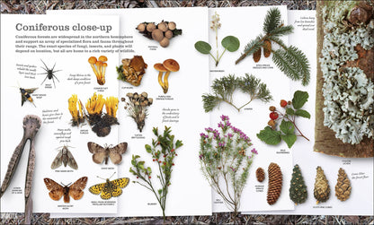 Chris Packham’s Nature Handbook