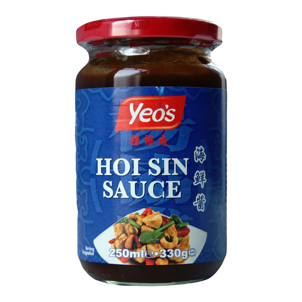 Yeo's Hoi Sin Sauce - 250ml