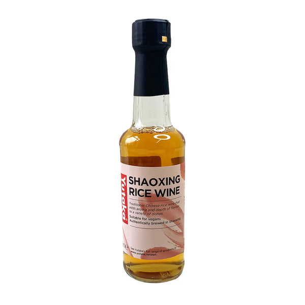 Yutaka Shaoxing Rice Wine - 150ml