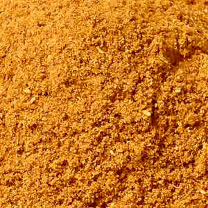 Hot Thai Curry Powder