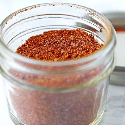 Fajita Spice Seasoning
