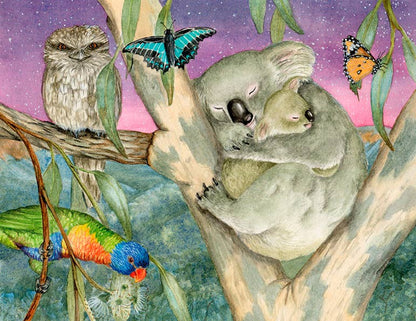 Sunny's Blazing Battle