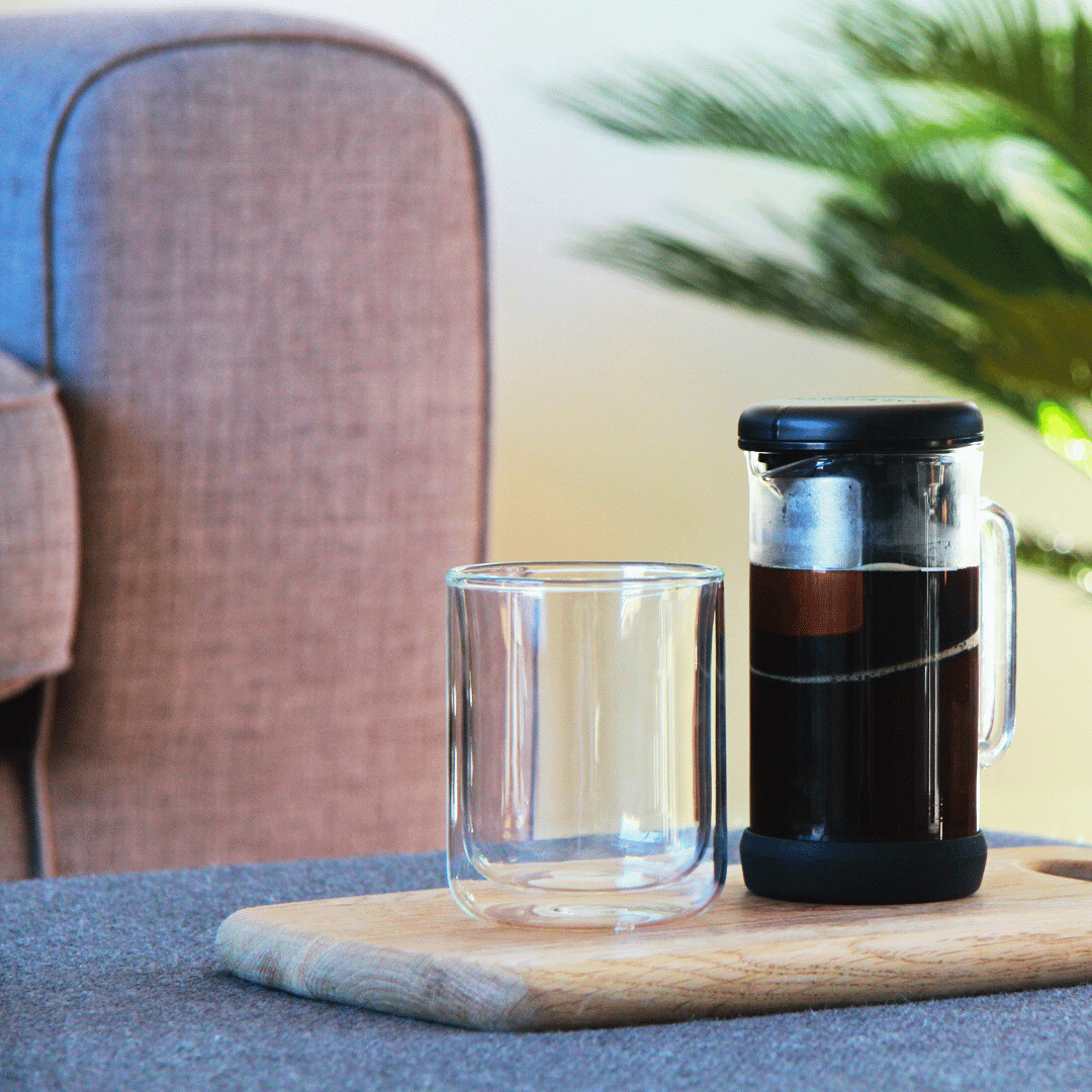 One Brew Solo Coffee Maker 350ml