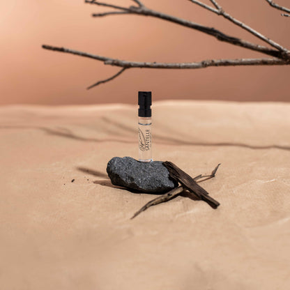 UpCircle Flaura Eau de Parfum 1.5ml Vials