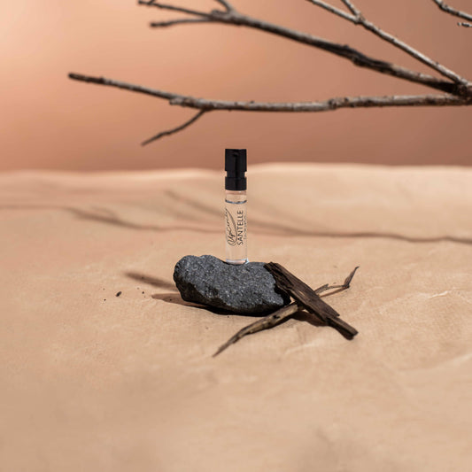 UpCircle Flaura Eau de Parfum 1.5ml Vials