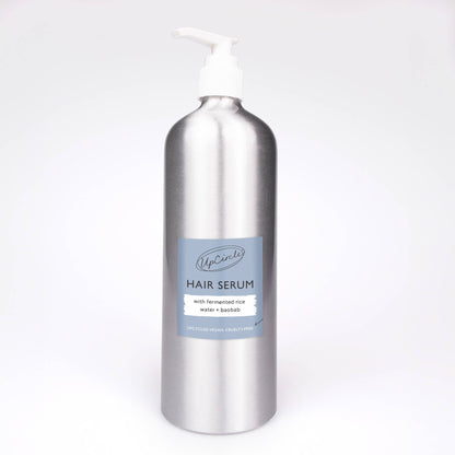 UpCircle Hair Serum with Fermented Rice Water 50ml