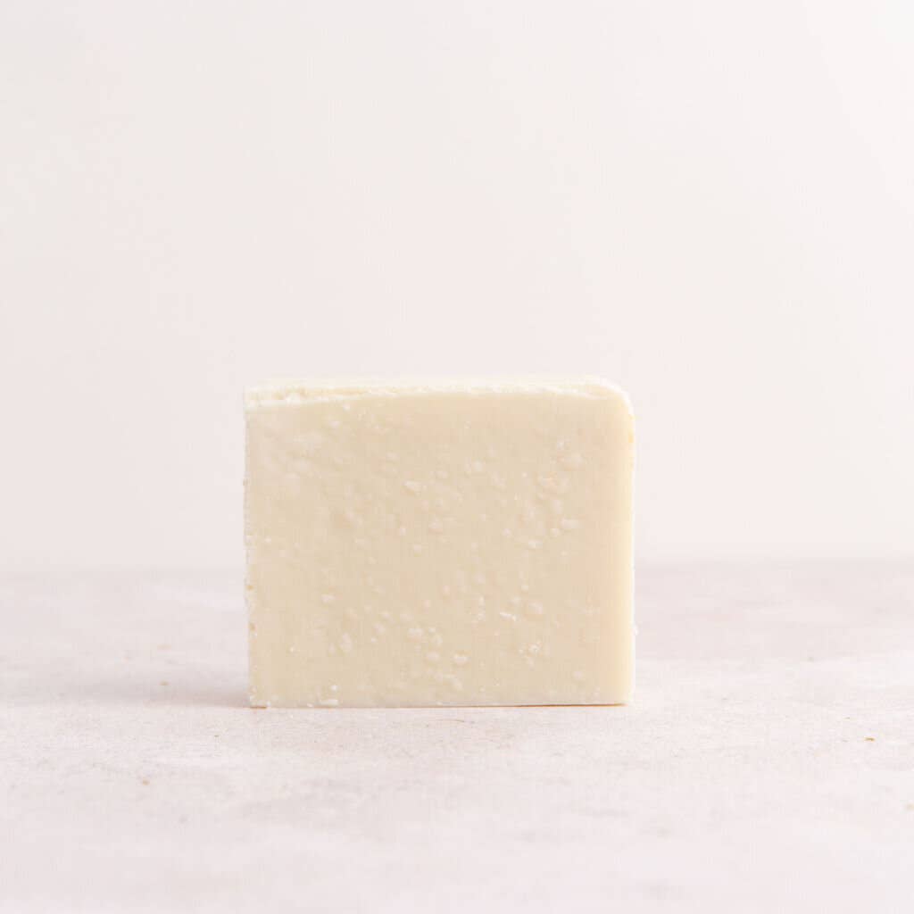 Pure Olive Oil Soap