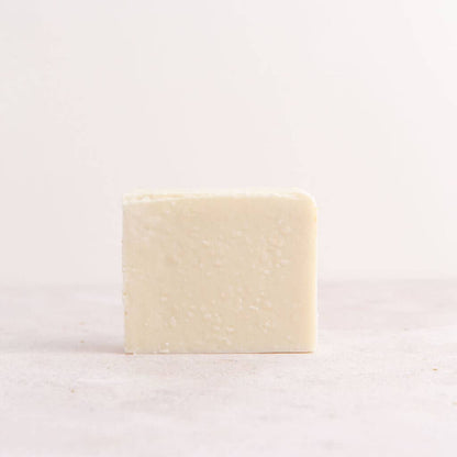 Pure Olive Oil Soap